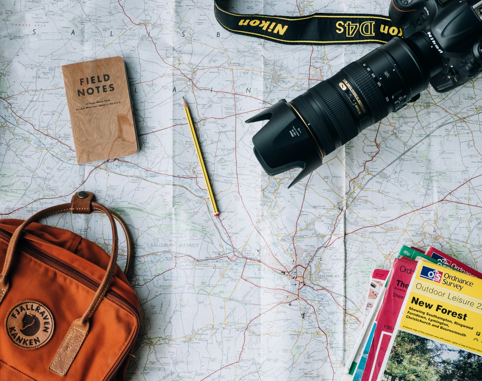 Other Destinations
