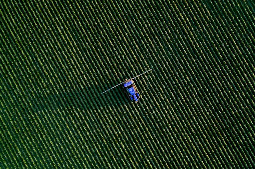 Agricultural Worker