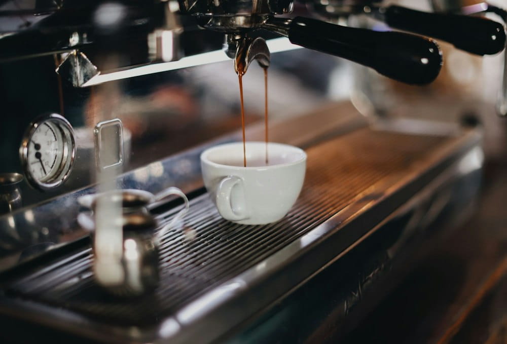 Barista