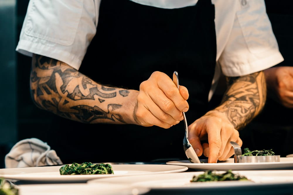 Chef