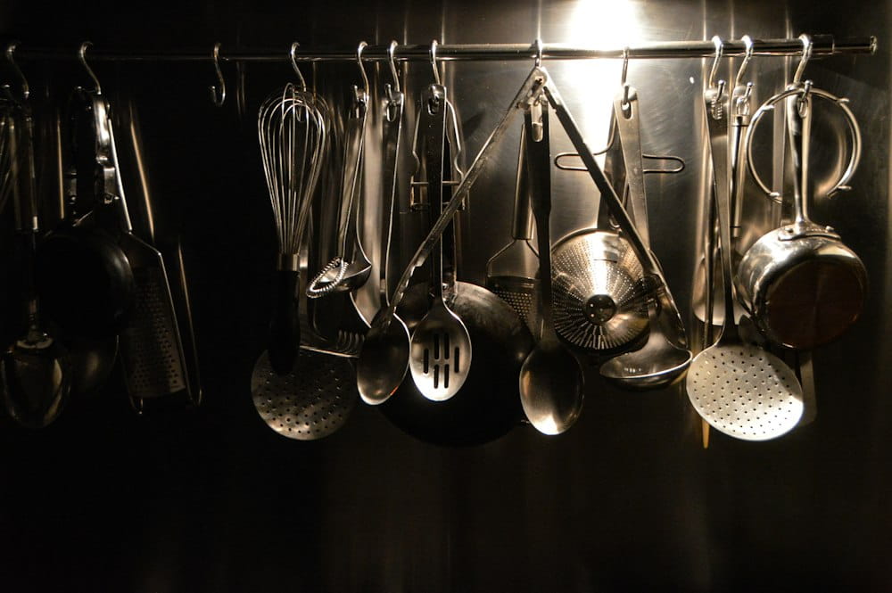 Cook