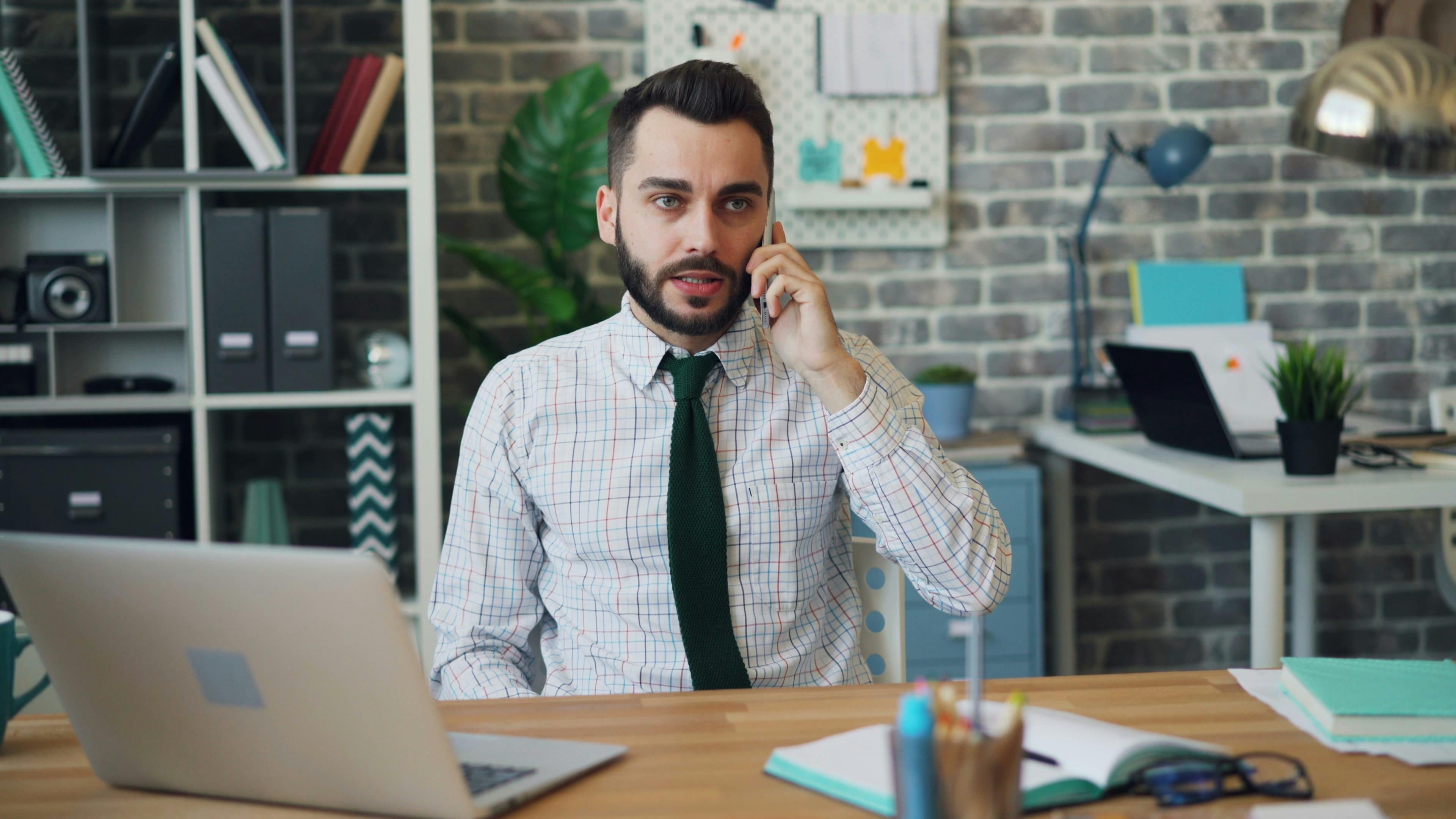 Front Office Manager