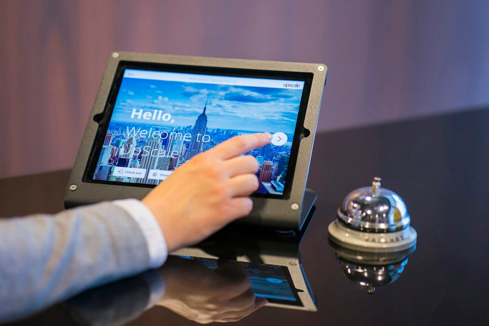 Guest Relations Executive