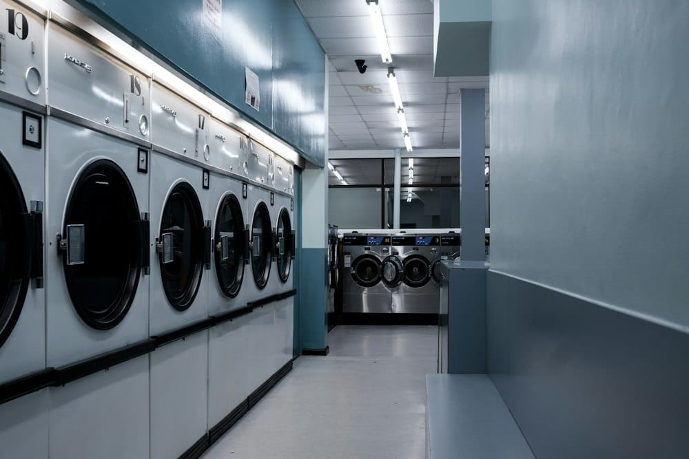 Laundry Attendant