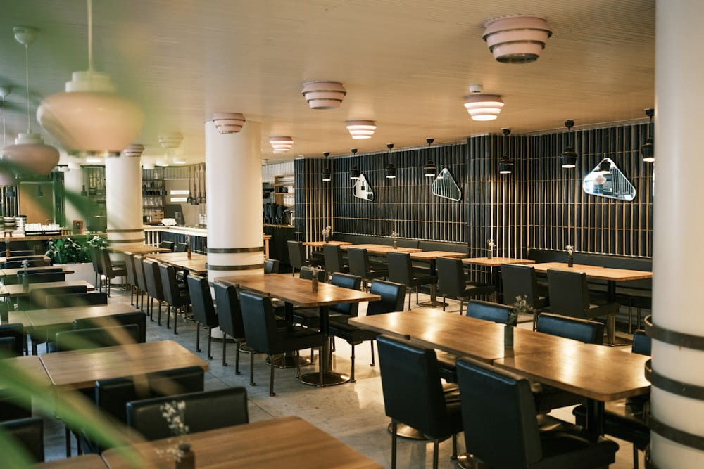 Restaurant Manager