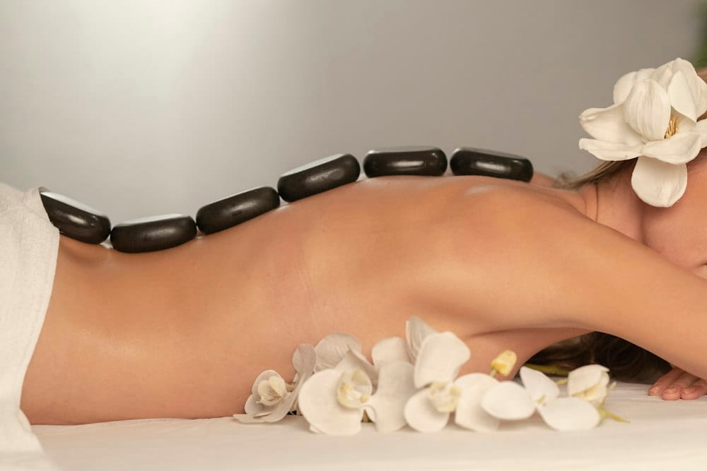 Spa Therapist