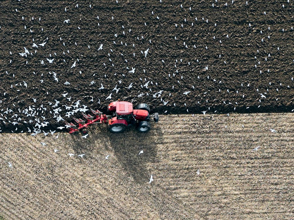 Tractor Operator